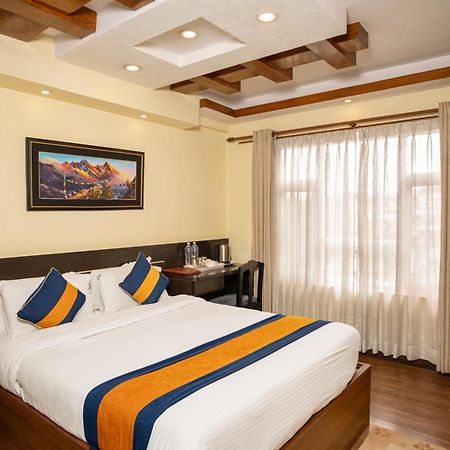 Devo Boutique Hotel Kathmandu Exteriör bild